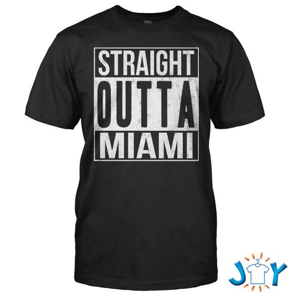 straight outta miami shirt hoodie sweater tank top straight outta miami shirt hoodie sweater tank top