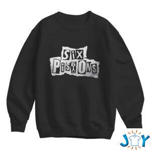 Six Pistons Sweatshirt