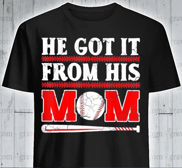 Who's On First Baseball Funny Baseball Mom T Shirts, Hoodies