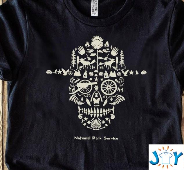 national park service shirt hoodie sweater tank top national park service shirt hoodie sweater tank top