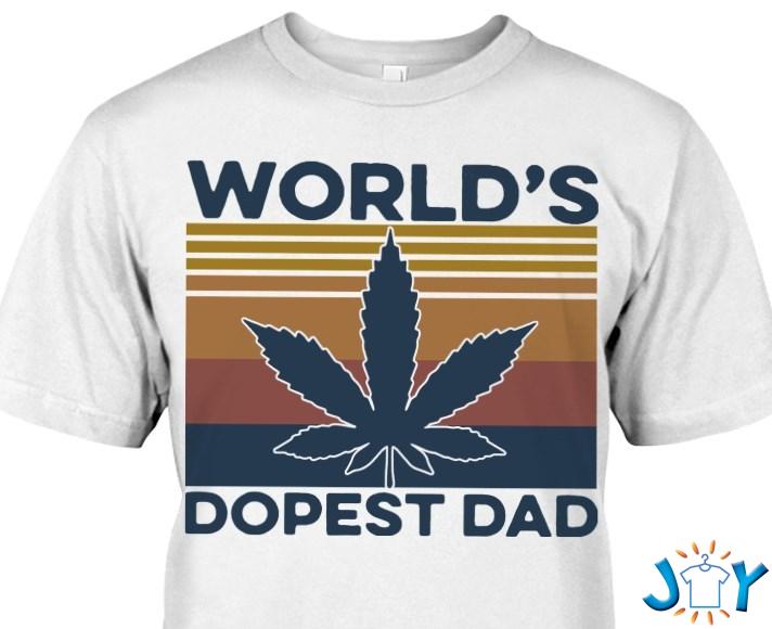 weed worlds dopest dad shirt hoodie sweater tank top weed worlds dopest dad shirt hoodie sweater tank top