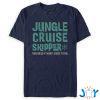fifth sun mens tee shirt disney jungle cruise M