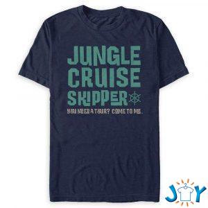 fifth sun mens tee shirt disney jungle cruise M