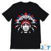 indigenous peoples day american gift essential t shirt M