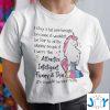it wouldnt be fair to all the skinny people unicorn t shirt M