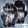 jesus focus on me not the storm d hoodie