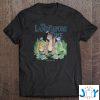 land before time pastel dinosaur friends unisex t shirt M