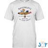 movements breaking the sound barrier merch jet shirt M