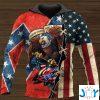 these colors dont run they reload confederate flag d all over printed hoodies zip hoodies fleece hoodies