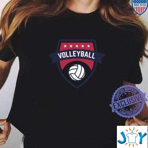 volleyball volley ball champion unisex t shirt M