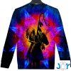 Native American Chief 3D Sweatshirt