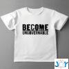 Become Ungovernable Shirt