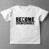 Become Ungovernable Shirt