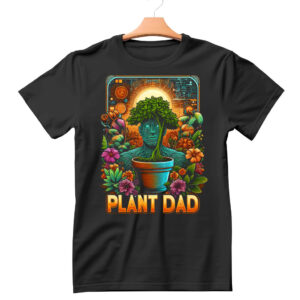 Plant Dad T-shirt Sweatshirt hoodie