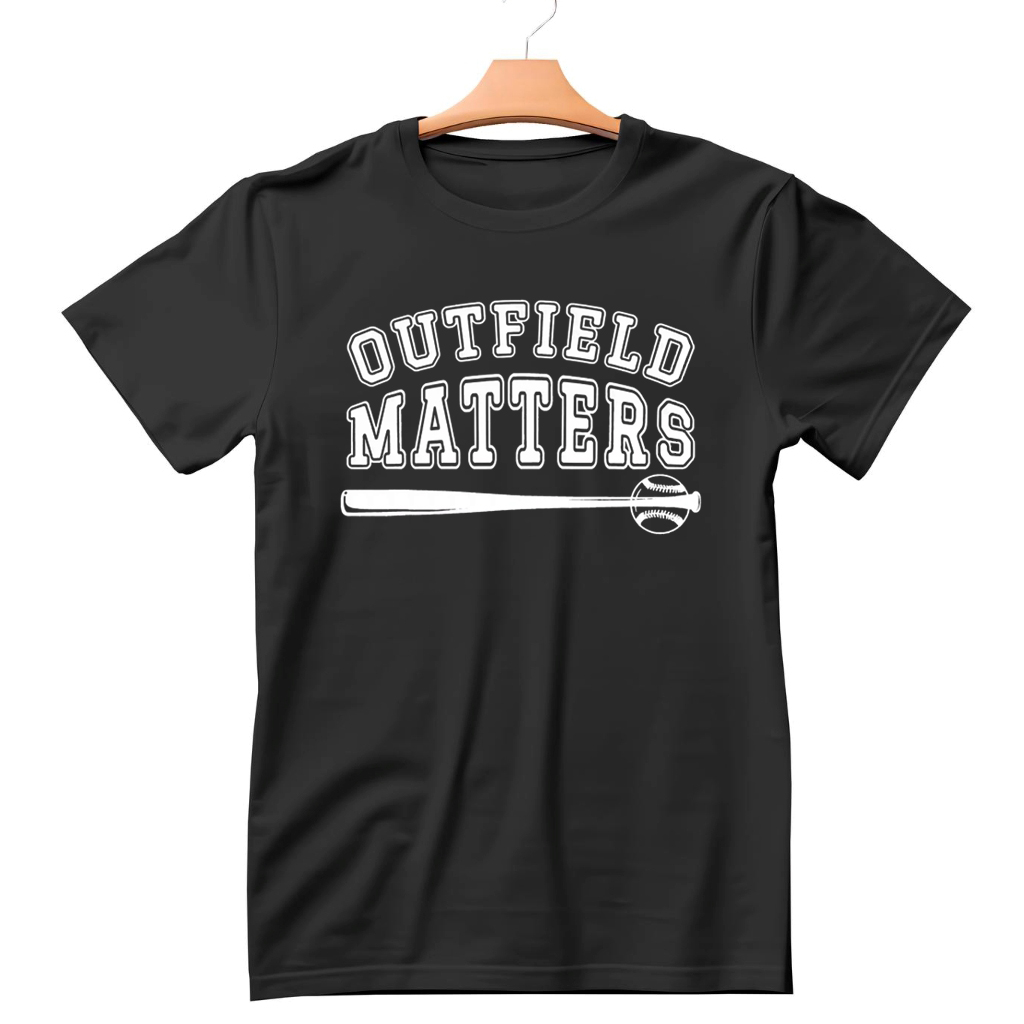 outfield matters t-shirt hoodie sweatshirt outfield matters t-shirt hoodie sweatshirt