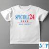 Spicoli President 2024 Spicoli 24 I Can Fix It Shirt