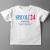 Spicoli President 2024 Spicoli 24 I Can Fix It Shirt