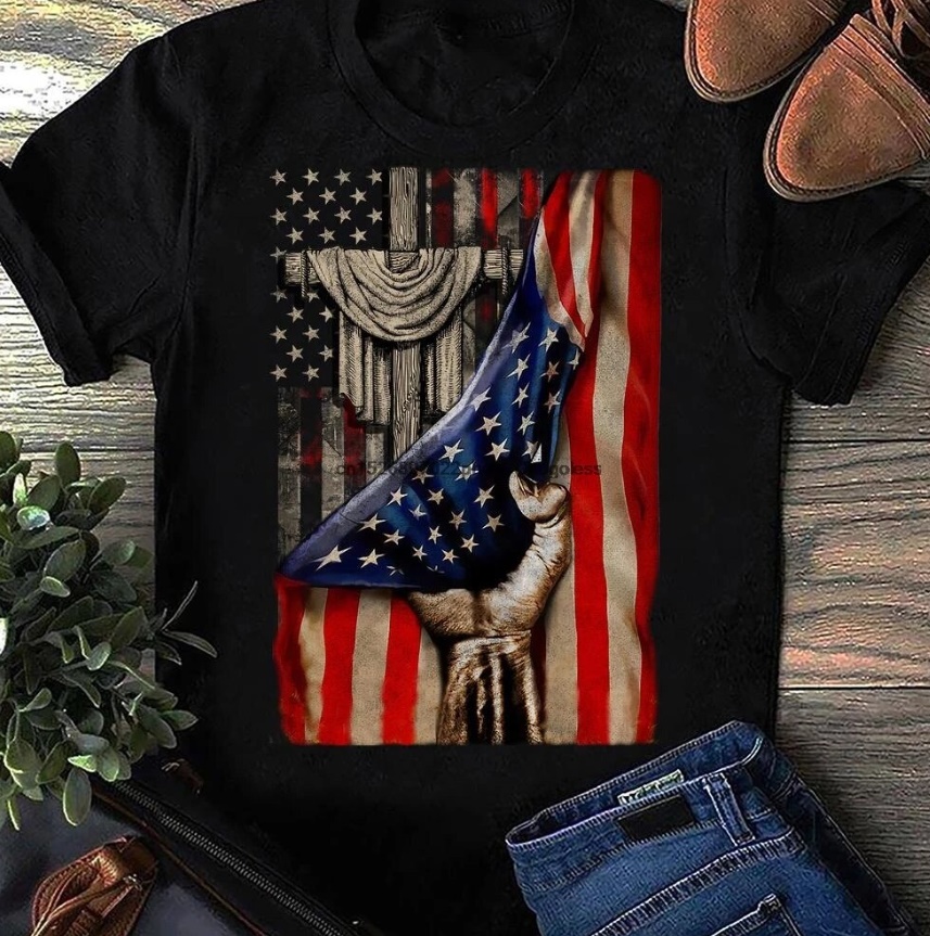 American Flag Faith Christian 4th Of July Shirt American Flag Faith Christian 4th Of July Shirt