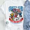 Grateful Dead 4th Of July Shirt