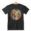 blind man in a temple shirt hoodie sweatshirt