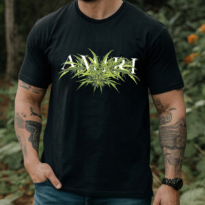 Amiri Weed Shirt Hoodie Sweatshirt Tank Top