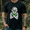 Bandana Guns Marilyn Monroe Weed Shirt Hoodie Sweatshirt Tank Top