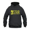 Blusa De Frio Star Labs Hoodie