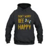 Don't Worry Be Happy Hoodie