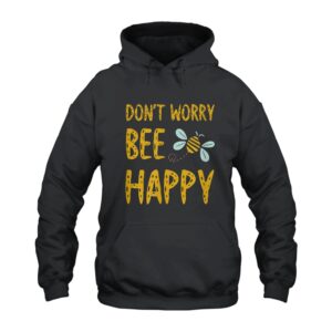 Don't Worry Be Happy Hoodie