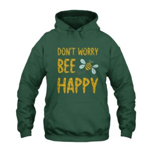 Don't Worry Be Happy Hoodie