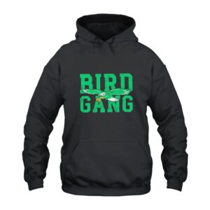 Eagles Bird Gang Hoodie