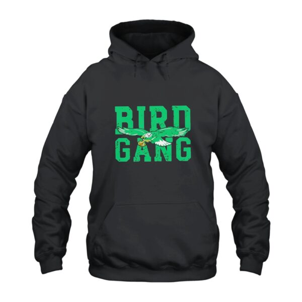 Eagles Bird Gang Hoodie
