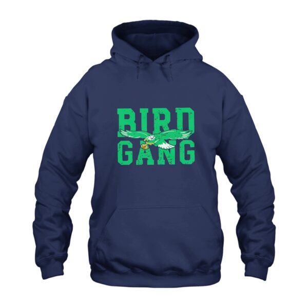 Eagles Bird Gang Hoodie