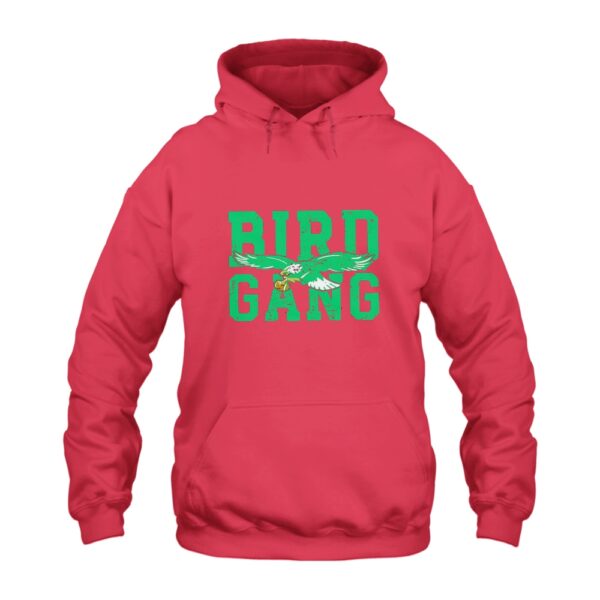 Eagles Bird Gang Hoodie