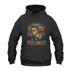 Facts Dont Care About Your Feelings Hoodie