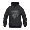 Game Of Thrones The North Remembers Hoodie
