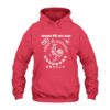 Hot Chili Sauce Sriracha Hoodie