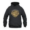 If You See The Police Warn A Brother Hoodie