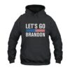 Let's Go Brandon Hoodie