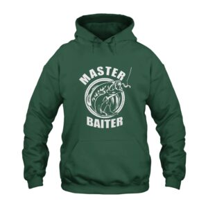 Master Baiter Hoodie
