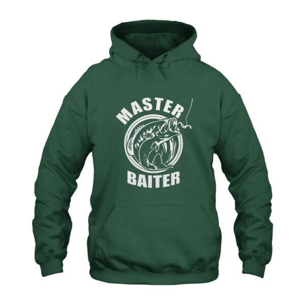 Master Baiter Hoodie