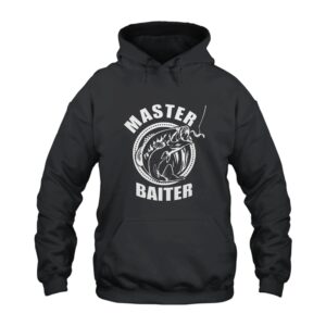 Master Baiter Hoodie