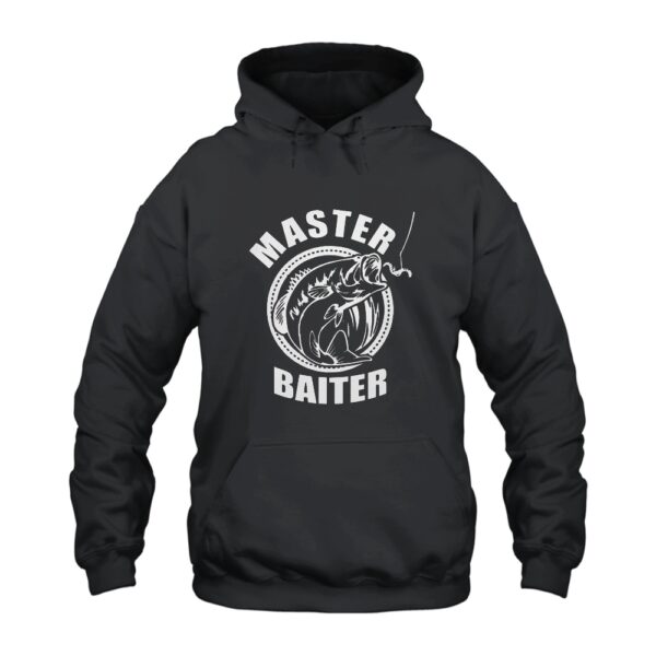 Master Baiter Hoodie