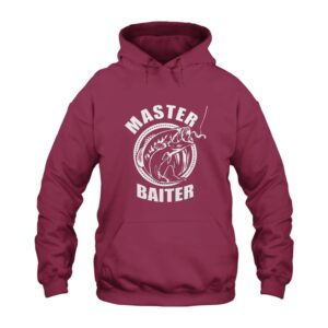 Master Baiter Hoodie