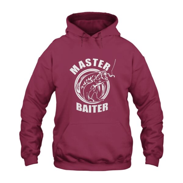 Master Baiter Hoodie