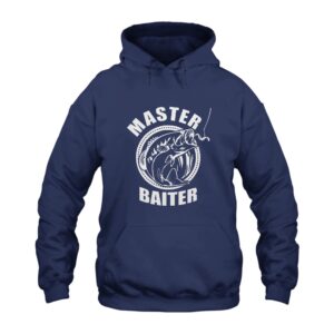 Master Baiter Hoodie