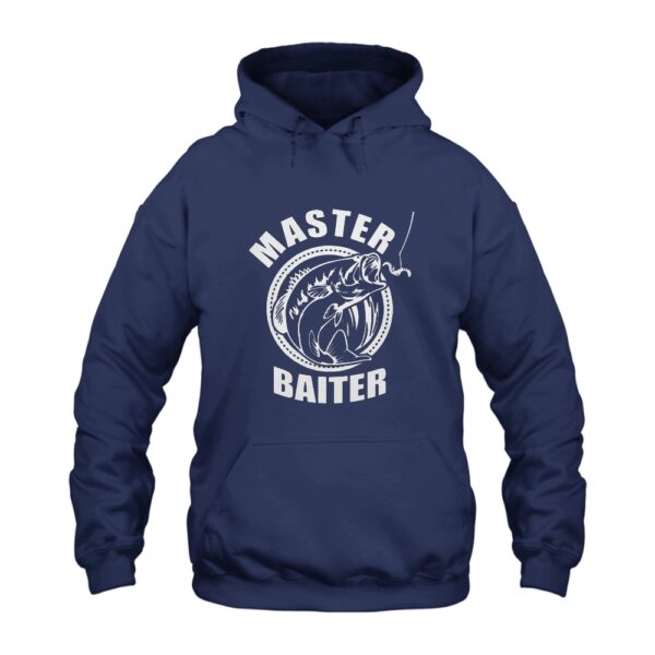 Master Baiter Hoodie