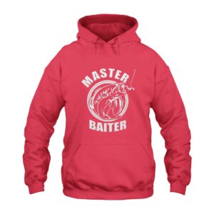 Master Baiter Hoodie