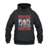 Mugshot Frank Sinatra Hoodie