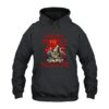 Normal People Scare Me Hoodie